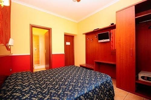 Termini Station Rooms Rome Luaran gambar