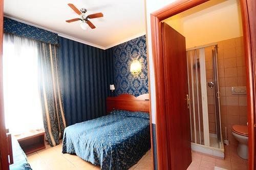 Termini Station Rooms Rome Luaran gambar