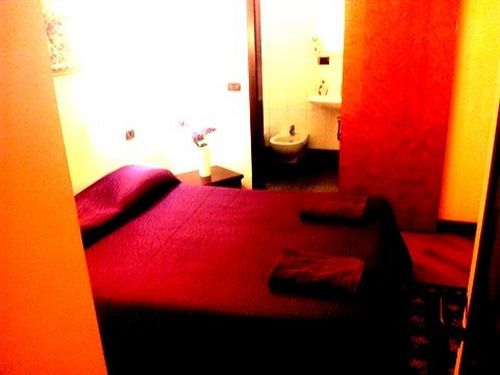 Termini Station Rooms Rome Luaran gambar