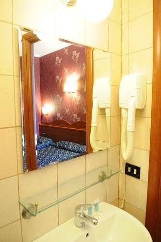 Termini Station Rooms Rome Luaran gambar