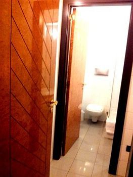 Termini Station Rooms Rome Luaran gambar